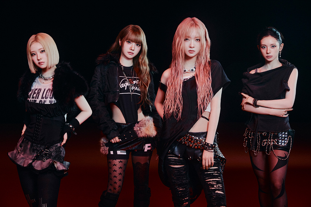 MADEIN FOREVER」リリース記念「MADEIN×TOWER RECORDS SHIBUYA」店頭